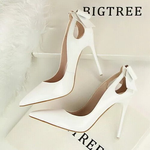 Decolte scarpe con - decolte, donna