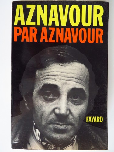 Aznavour par - par,
