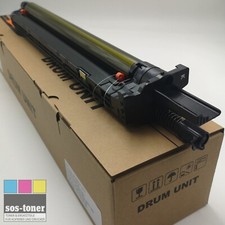 Drum unit unità tamburo black