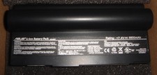 Batterie D'ORIGINE ASUS EEE PC