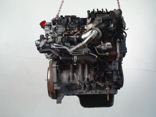 Motore diesel - 🇮🇹,