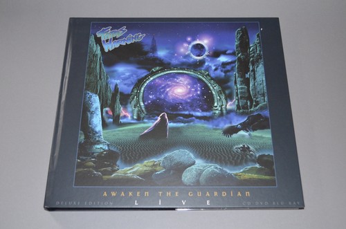 Fates warning awaken the - awaken,