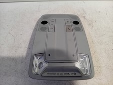 Éclairage intérieur Audi A1