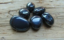 Ematite Burattata Grande