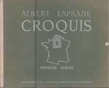 Croquis. Premier album. Du