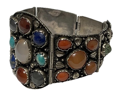Bracciale antico firmato