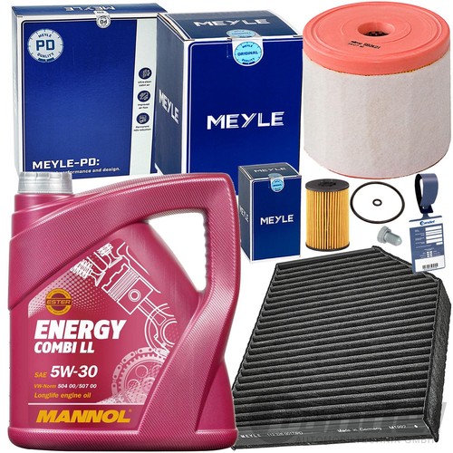 Meyle kit diagnosi auto - kit,