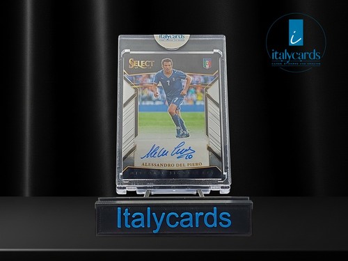 2017 panini select - 2017-18,