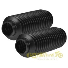 Soffietti forcella neri