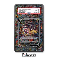 Giratina 186 196 - giratina, v