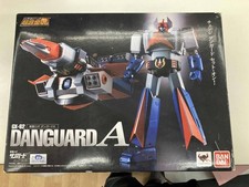 Soul of Chogokin GX-62 Planet