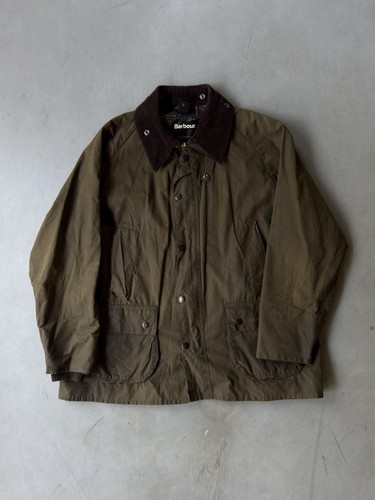 Barbour classic bedale giacca - classic,