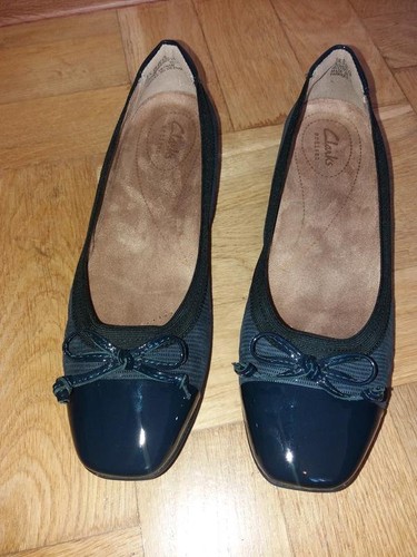 Scarpe donna clarks - scarpe,