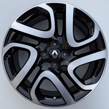 1 cerchio in lega originale