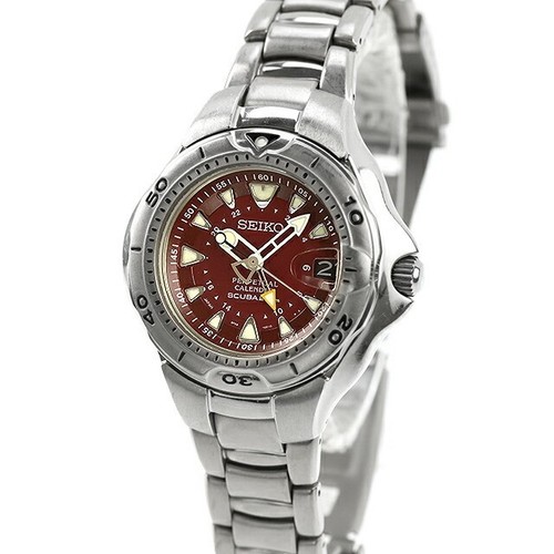 Calendario perpetuo seiko - perpetuo,