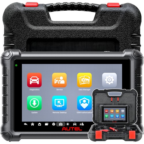 2026 autel maxicheck - mx900, pro