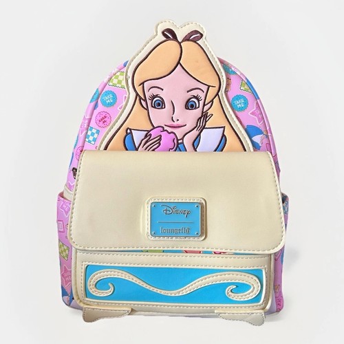 Mini zaino alice - mini, paese