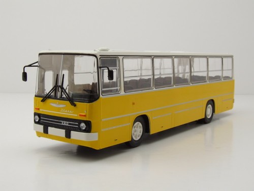 Autobus ikarus 260 1975 - autobus, 260.51