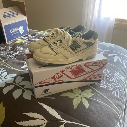 Ald new balance 550 - new,