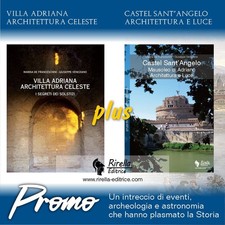 VILLA ADRIANA ARCHITETTURA