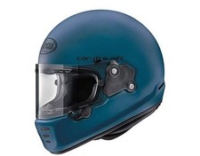 Casco moto integrale Arai