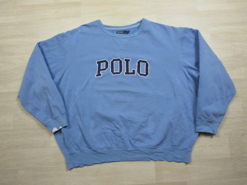 Polo jeans vintage - polo, ralph