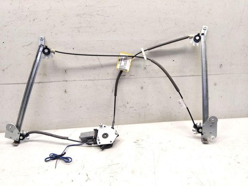 Alzavetro sinistro elettrico