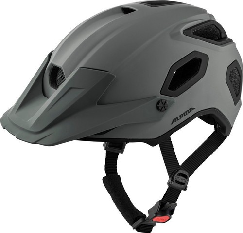 Alpina casco enduro - alpina, comox