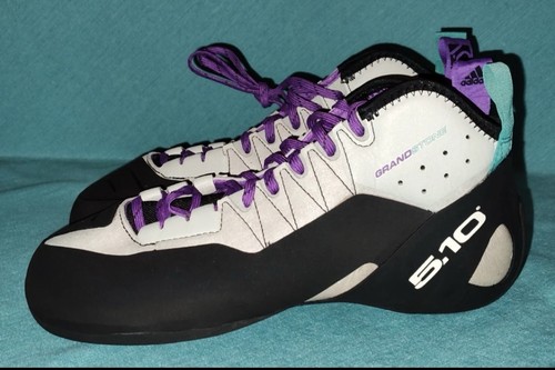 Scarpe arrampicata adidas - arrampicata,