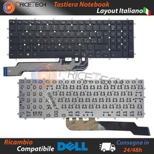 Tastiera ITALIANA per Notebook