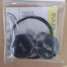 Kit ricambio per scarpe - , giro