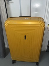 Samsonite Neopulse Bagaglio