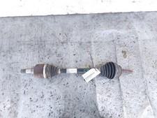 9801048580 SEMIASSE ANT SX CITROEN C3 III (SX) VAN 1.5 D 16V MAN 6M 102CV 2023 5