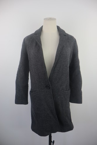 Armani jeans cappotto giubbino - armani,