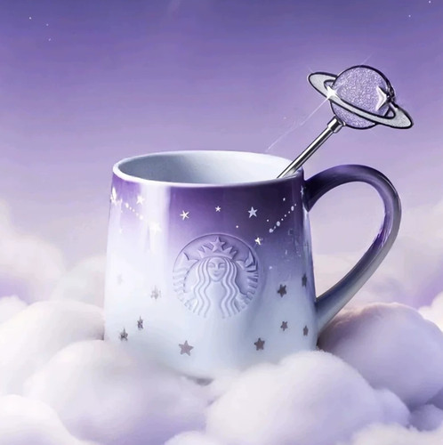 Tazza ceramica starbucks 2026 - ceramica,