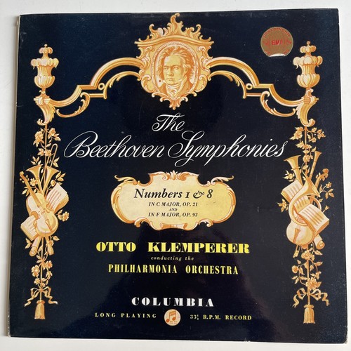 Rare sax 2318 - beethoven, sys