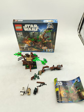 LEGO 7956 Ewok Attack IMBALLO