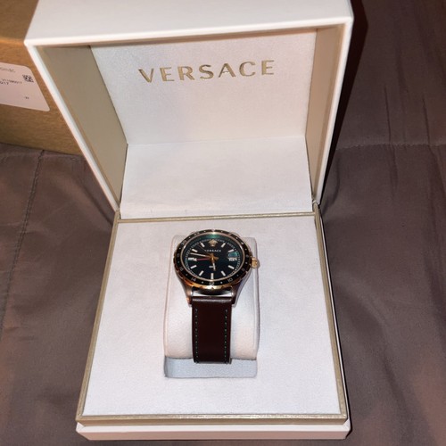 Orologio versace uomo quarzo - orologio,