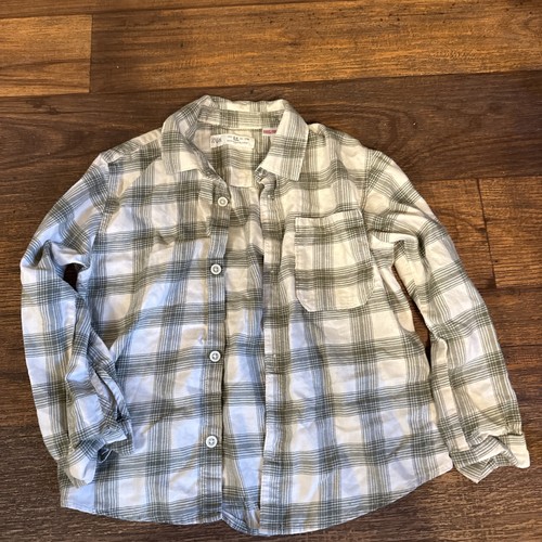 Kids zara shirt - zara,