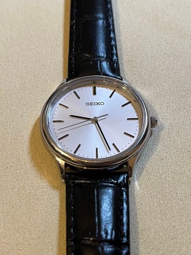 Carro seiko 7n01 0bd0 - 7n01,
