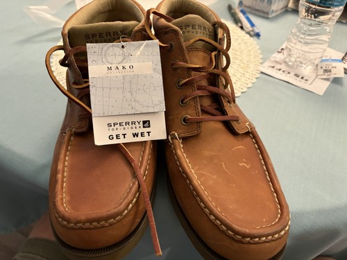 Sperry topsider mako 5 - “mako”,