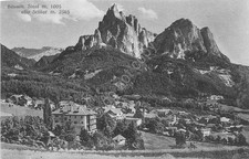 Cartolina - San Pietro in