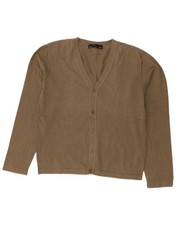 Zara maglione cardigan uomo