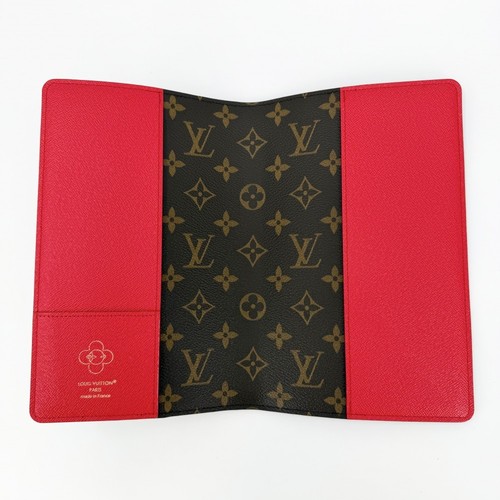 Louis vuitton monogram - louis,