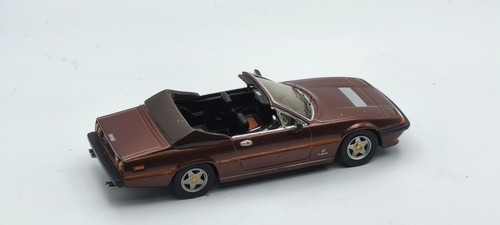 Annecy miniatures amr - 1:43,