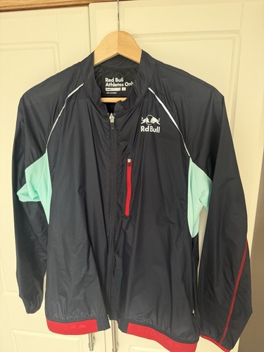 Rare red bull athletes only - red,