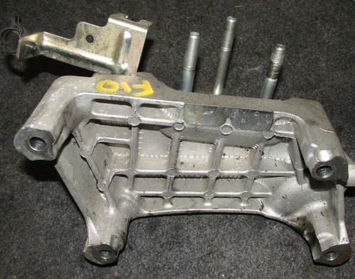 Montaggio cambio motore fiat - montaggio,