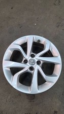 Opel Corsa E 2018 tutti cerchi