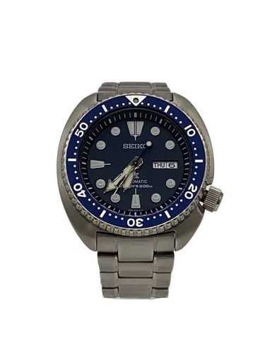 Orologio meccanico automatico