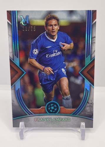2023 topps museum - topps, collection